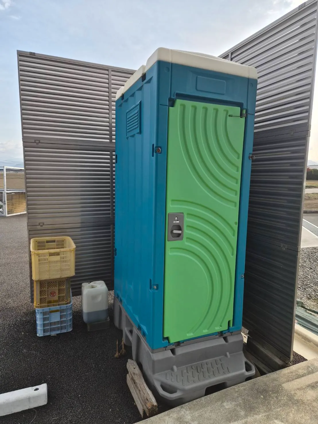 収集作業のイメージ